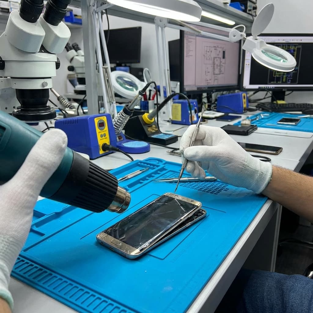 🔊 Onde Arrumar Samsung Galaxy A55 Som Baixo em 2026 - Guia Definitivo