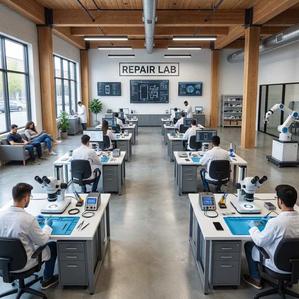 🔌 Como Consertar Conector USB-C do Moto G14 2026 - Guia Técnico