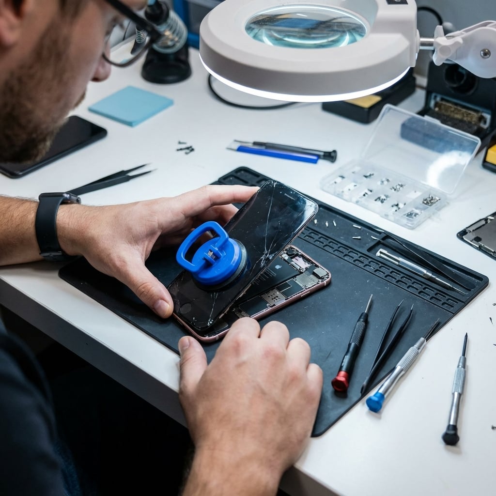 ✅ iPhone 13 Reiniciando Sozinho? SOLUÇÃO Definitiva 2026