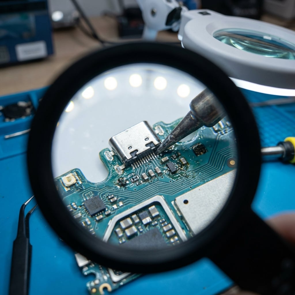 🔧 Preço Conserto Wi-Fi Samsung Galaxy A14 2026 | Especialista